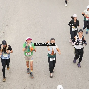 Runner Photo 8685267