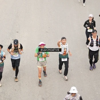 Runner Photo 8685271