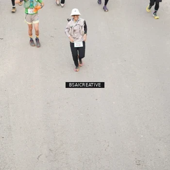 Runner Photo 8685272