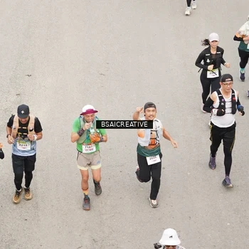 Runner Photo 8685275