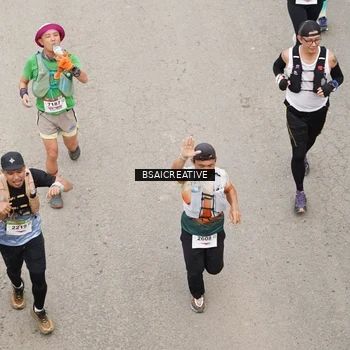 Runner Photo 8685276