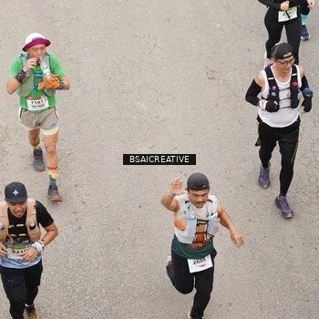 Runner Photo 8685283