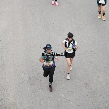 Runner Photo 8685292
