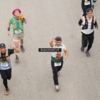 Runner Photo 8685295