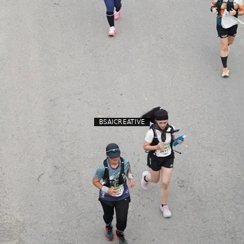 Runner Photo 8685303