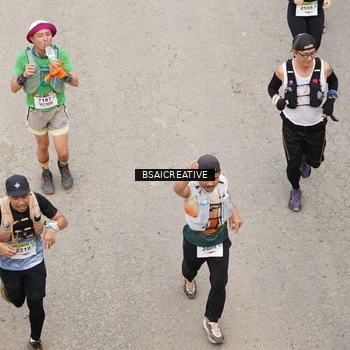 Runner Photo 8685316