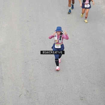Runner Photo 8685318