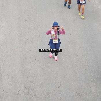 Runner Photo 8685327
