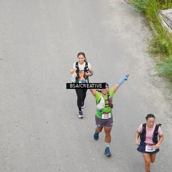 Runner Photo 8685335