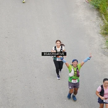 Runner Photo 8685341