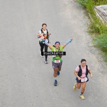 Runner Photo 8685345
