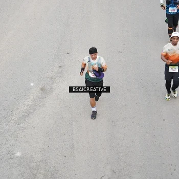 Runner Photo 8685352