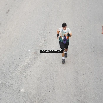 Runner Photo 8685359