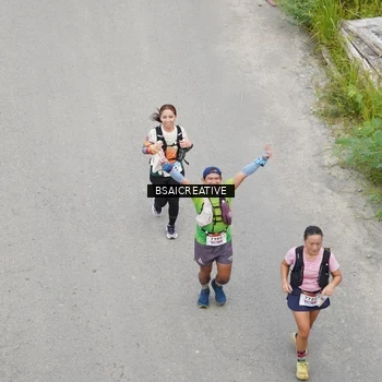 Runner Photo 8685364