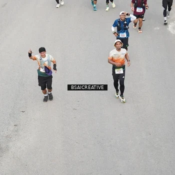 Runner Photo 8685372