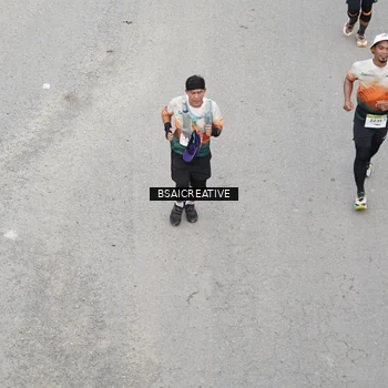 Runner Photo 8685380