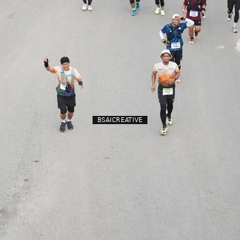 Runner Photo 8685385
