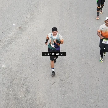 Runner Photo 8685391