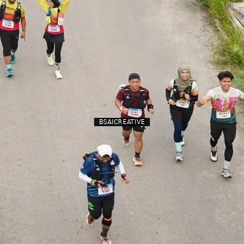 Runner Photo 8685395