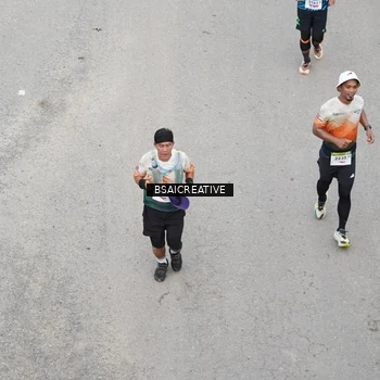 Runner Photo 8685398