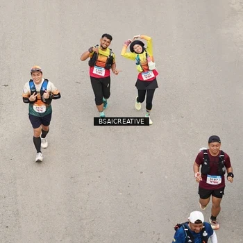 Runner Photo 8685403
