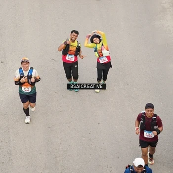 Runner Photo 8685406