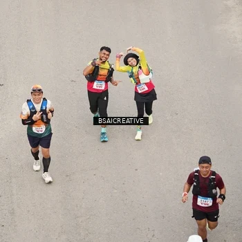 Runner Photo 8685407