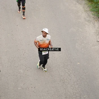Runner Photo 8685408