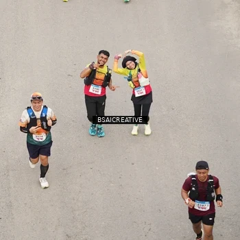 Runner Photo 8685414