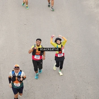 Runner Photo 8685424