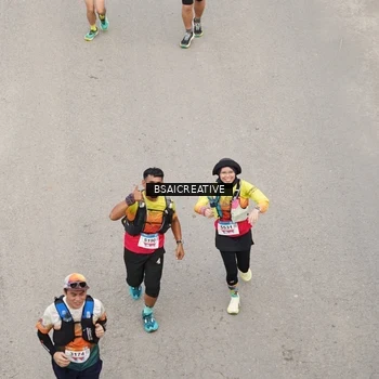 Runner Photo 8685429