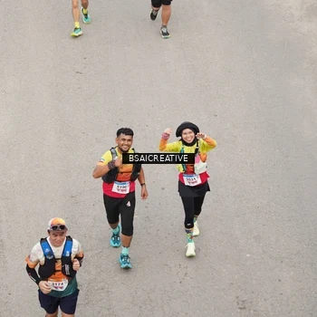 Runner Photo 8685432