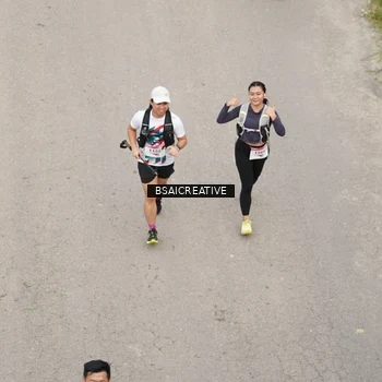 Runner Photo 8685433
