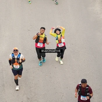 Runner Photo 8685443