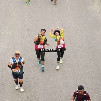 Runner Photo 8685447