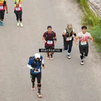 Runner Photo 8685452