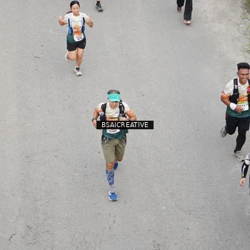 Runner Photo 8685465