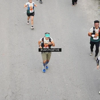Runner Photo 8685468