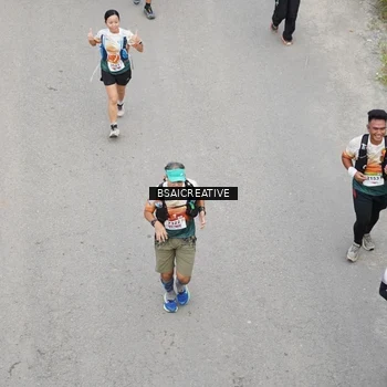 Runner Photo 8685469