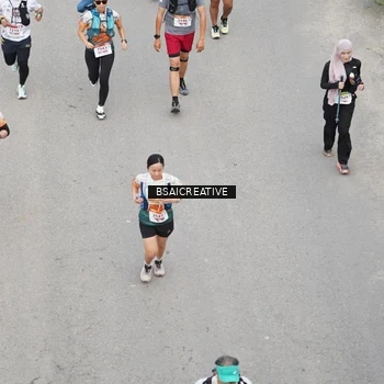 Runner Photo 8685473