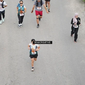 Runner Photo 8685475