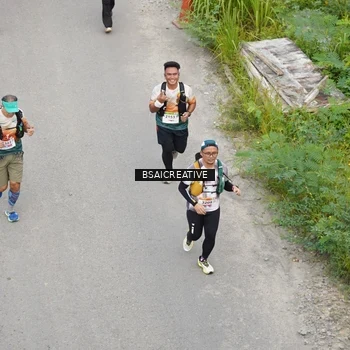 Runner Photo 8685479