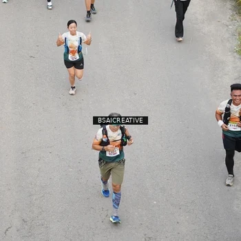 Runner Photo 8685483