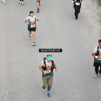 Runner Photo 8685487