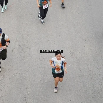 Runner Photo 8685490