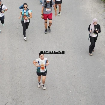 Runner Photo 8685499