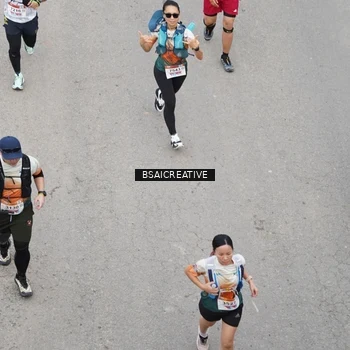 Runner Photo 8685503