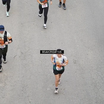 Runner Photo 8685508