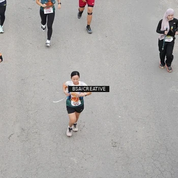 Runner Photo 8685509