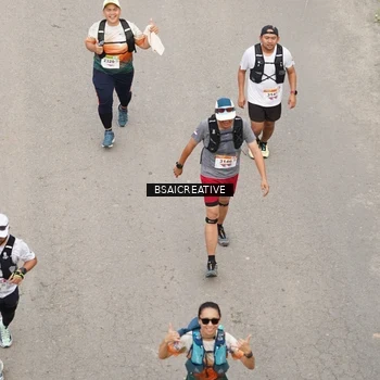 Runner Photo 8685520